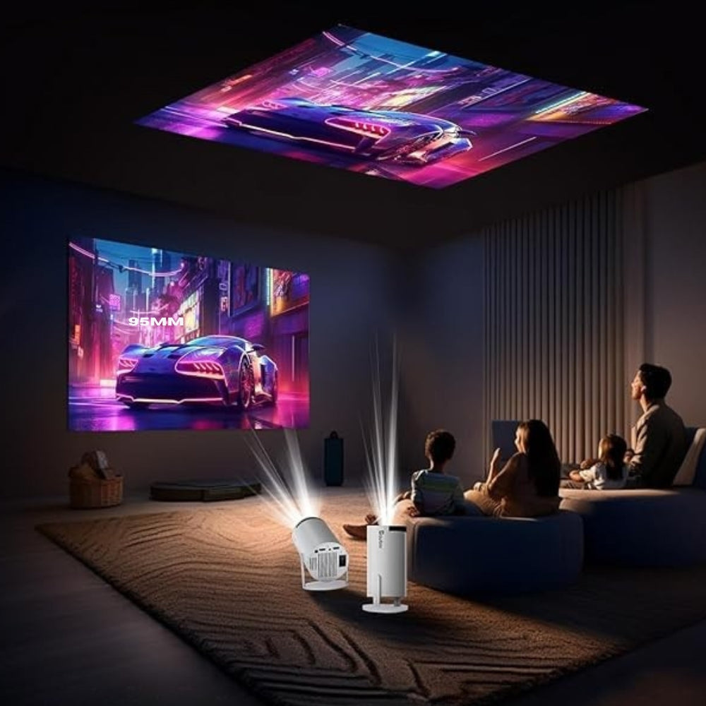 PROYECTOR FLUXEN PRO